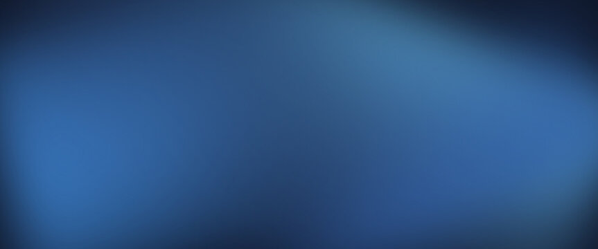 A captivating abstract gradient background featuring shades of blue perfect for modern digital designs and presentations