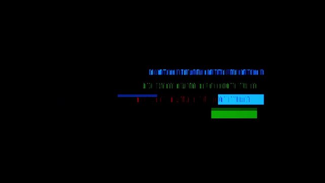 Screen TV Glitch Error - Signal Disturbance Broken Monitor, VHS static noise glitch overlay Signal Disturbance Broken Monitor, Screen TV Glitch Error, VHS static noise glitch overla