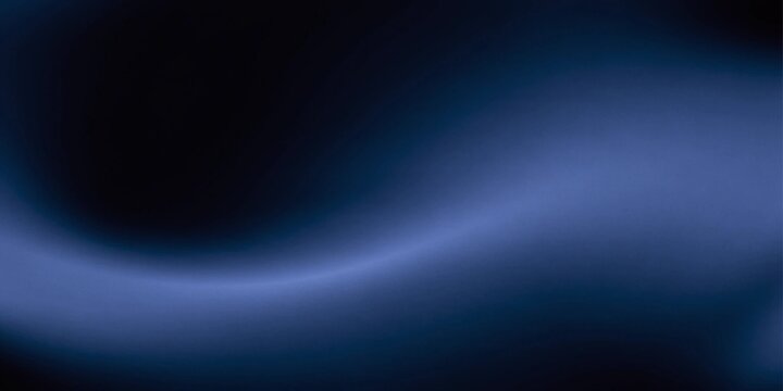 Deep blue midnight navy gradient background with smooth sapphire and cobalt tonal sweep, premium cinematic backdrop for elegant commercial design