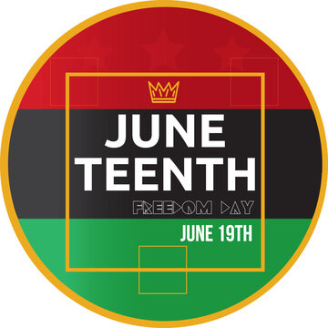 Juneteenth Celebration  Holiday