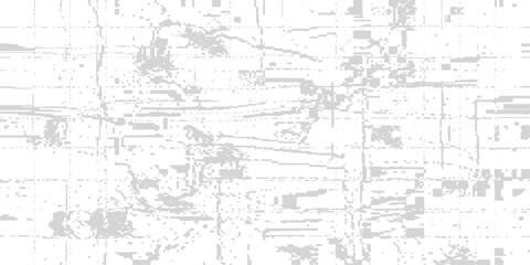Fototapeta premium Abstract textured background with subtle grid lines and organic shapes in grayscale tones for conceptual design