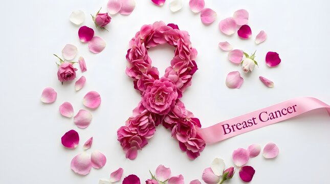 Raising awareness for breast cancer a comprehensive guide to early detection treatment options and supporting those affected by this