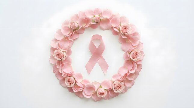 Raising awareness and promoting early detection a comprehensive guide to understanding preventing and supporting those affected by breast cancer