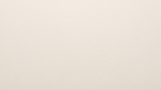 Plain off white painted drywall surface with fine texture