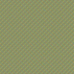 Seamless dotted geometric surface with tiny colorful repeats on an even field. Useful for wallpaper, wrapping, textile, stationery, and packaging.   ©  AtlAnt
