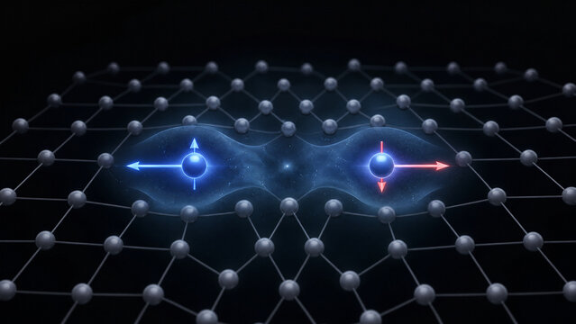Cooper Pair Electrons Bound by Phonon Exchange