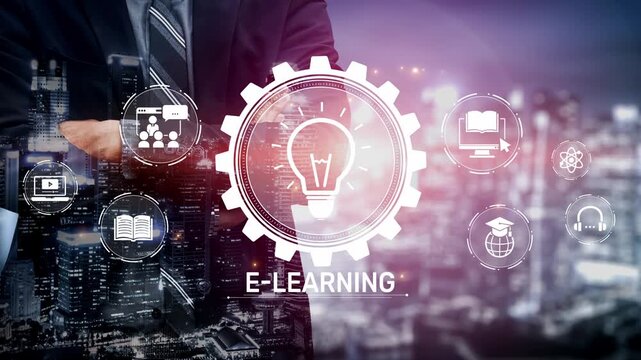 Online education boosts access to learning. Learn anytime through flexible platforms. Education technology transforms how we learn. Digital learning creates new education experiences worldwide. Muxer