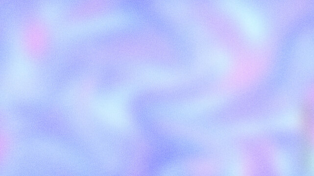 Holographic silk background , abstract iridescent gradient background.