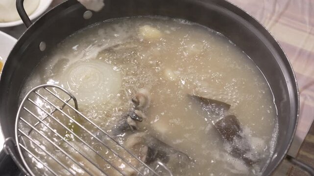 하모 갯장어 요리 샤브샤브 회무침 하모회 갯장어회 수산물 해산물 생선 어류 음식 식재료 제철음식 보양식 여름보양식 하모요리 갯장어요리 하모샤브샤브 갯장어샤브샤브 하모회무침 갯장어회무침 회 장어 장어로리