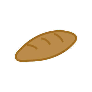 loaf of bread