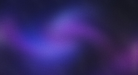 dark purple pink , empty space grainy noise grungy texture color gradient rough abstract background , shine bright light and glow template © patrick