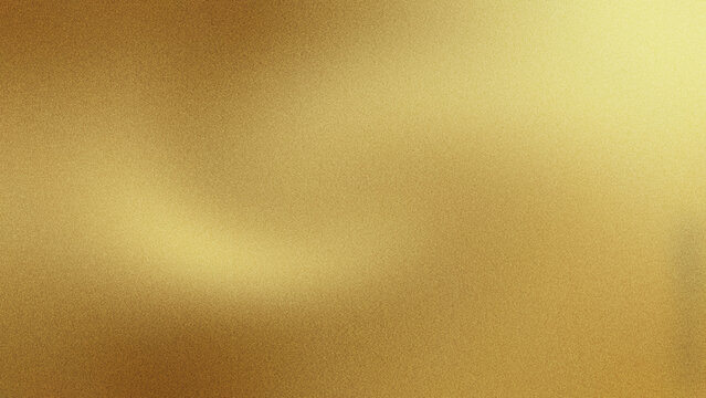 luxury gradient champagne gold foil texture matte golden bronze grainy metallic abstract blurred background