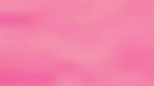 Soft Abstract Pink Gradient Texture 4K