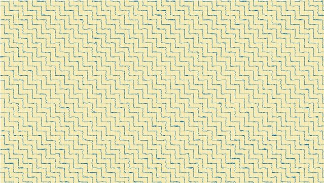 Seamless herringbone pattern in soft neutral tones fills the frame with a clean repeating surface. Suitable for wallpaper, textile, wrapping, packaging, stationery, and interior decor.  
