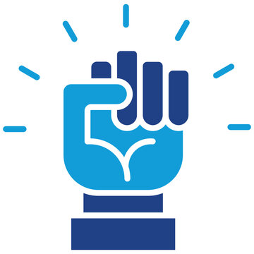 Empower Icon