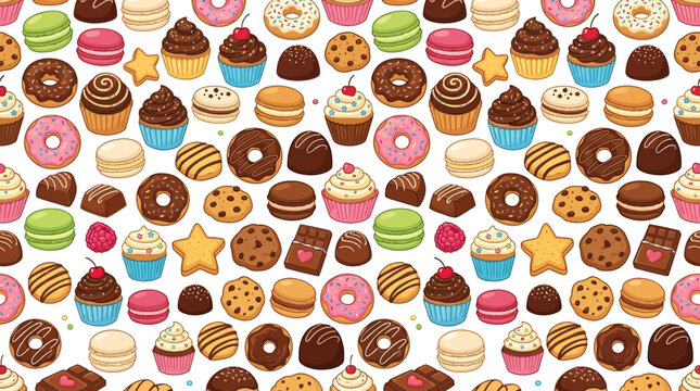 Sweet Treats Assortment