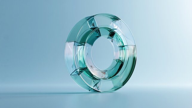Nested reusable package forms returning in a circular loop