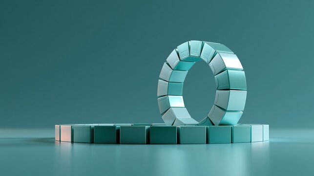 Nested reusable package forms returning in a circular loop