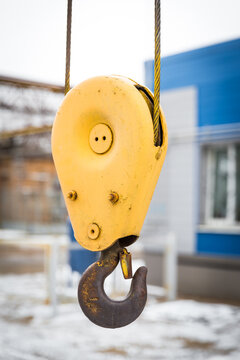 Crane