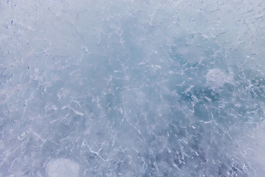 ice background