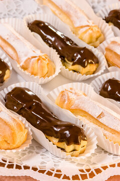 Eclairs