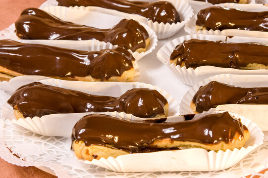 Eclairs