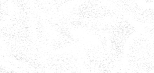 Naklejka premium Abstract subtle white paper texture background with minimal light grey noise dust stipple particle grain pattern surface design