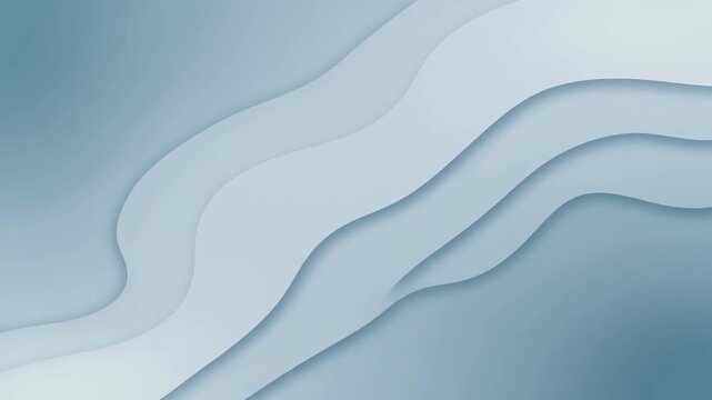 Isobar Weather Map Line Background
