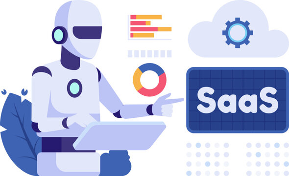AI Automation for SaaS Platform