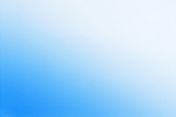 Blue White Diagonal Gradient Grain Texture Wallpaper © Fergy