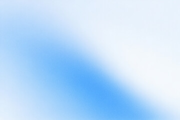 Diagonal Blue Wave Gradient Grain Backdrop Design © Fergy