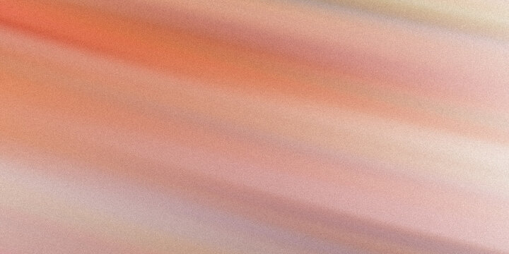 Soft peach gradient watercolor texture