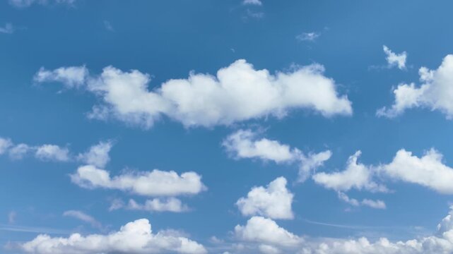 青空・雲