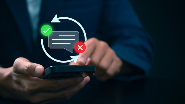Customer Feedback Loop for Continuous Improvement and Digital Review Management, Business Communication, Service Quality Evaluation, Workflow Optimization and Data Driven Decision Making