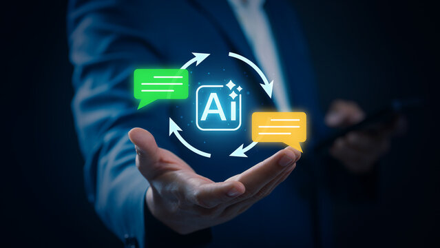 AI Feedback Loop for Continuous Improvement and Automated Business Communication, Enterprise Learning Systems, Customer Insight Analysis, Workflow Optimization and Data Driven Decision Making