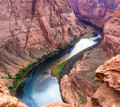Horseshoe Bend