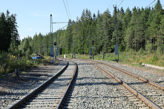 Railway