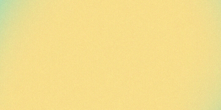 Soft abstract gradient background blending warm yellow with subtle mint green and pale aqua tones. The smooth, lightly textured surface creates a fresh, calm, and uplifting atmosphere. Its minimalist 
