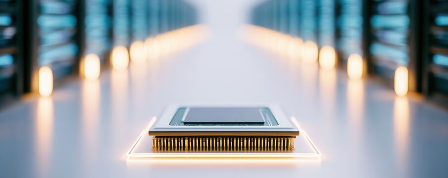 computing improves gpu using ai while data infrastructure technology and center support automation compliance and strategy