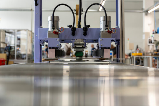 Packaging Machine