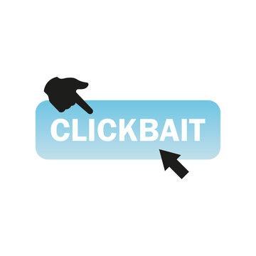 Click Bait Illustration