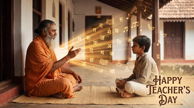 Happy teachers day