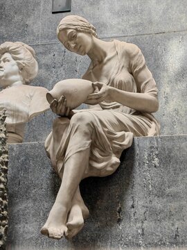  cimitero monumentale di Genova