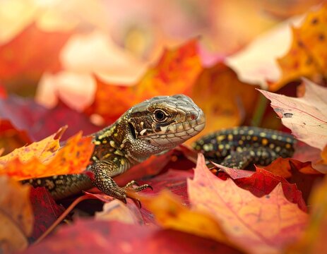 Im Herbst