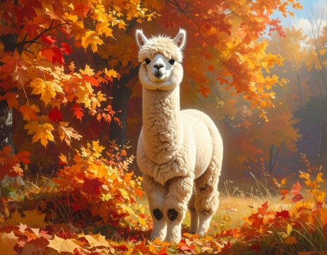 Im Herbst