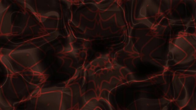 abstract brown black gradient background with crimson lines, intense smoky texture. Suitable for artistic design, dark themes, and mysterious concepts.