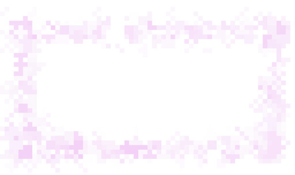 Pixel art abstract concept. Nostalgic retro game style illustration. Dotted pattern. Concept Pixel mosaic textures. 80s-90s style. Soft retro dithering bayer 4x4. Concept: retro graphics, old computer