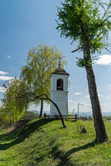 Kapliczka  © piotr