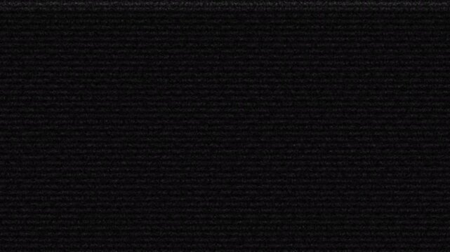 Realistic old tv static crt screen noise glitch vintage retro analog video interference grain texture for overlaying vintage or retro video effects.