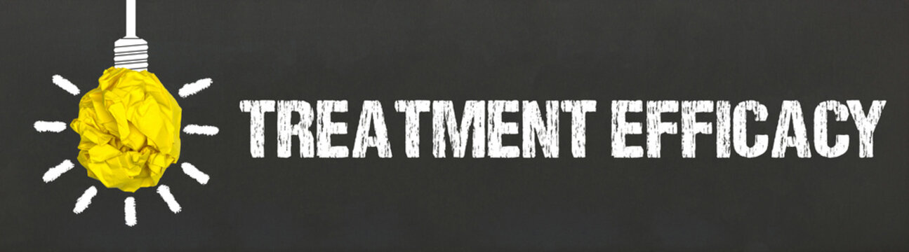 Treatment efficacy	
